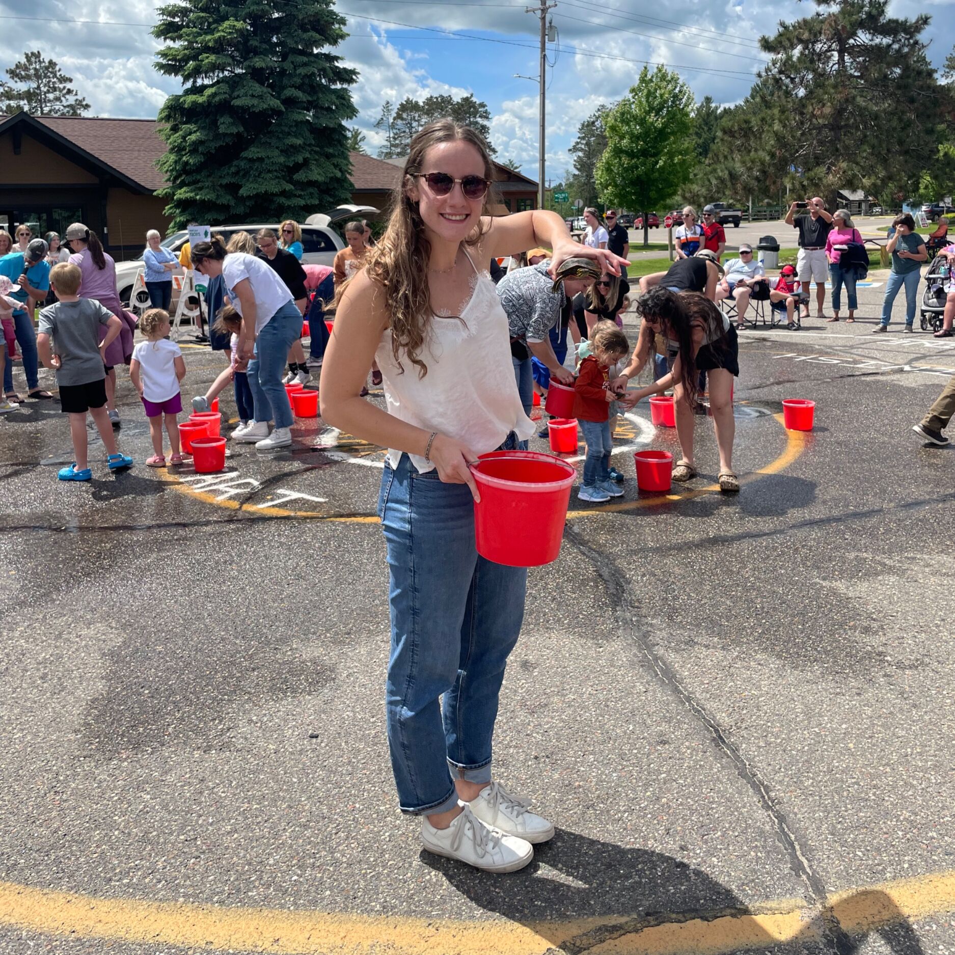Picture of Nisswa Turtle Races