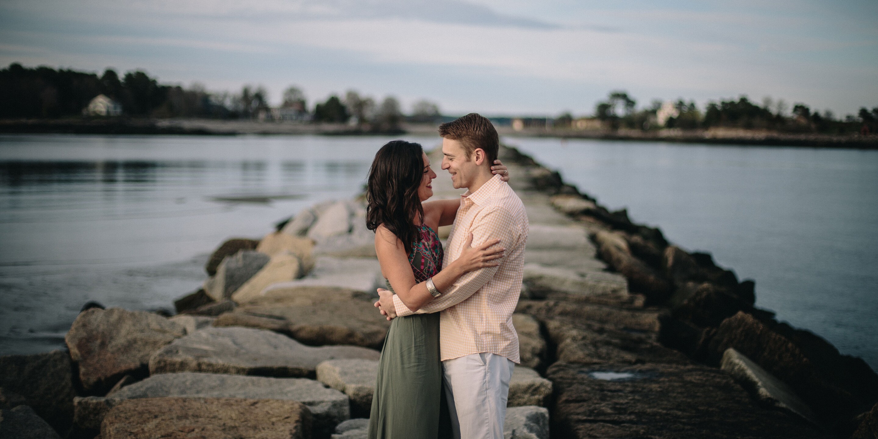 Meaghan  & Matthew Home Page Banner