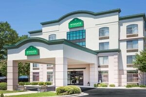 Picture of Comfort Inn & Suites Greenville Near Convention Center