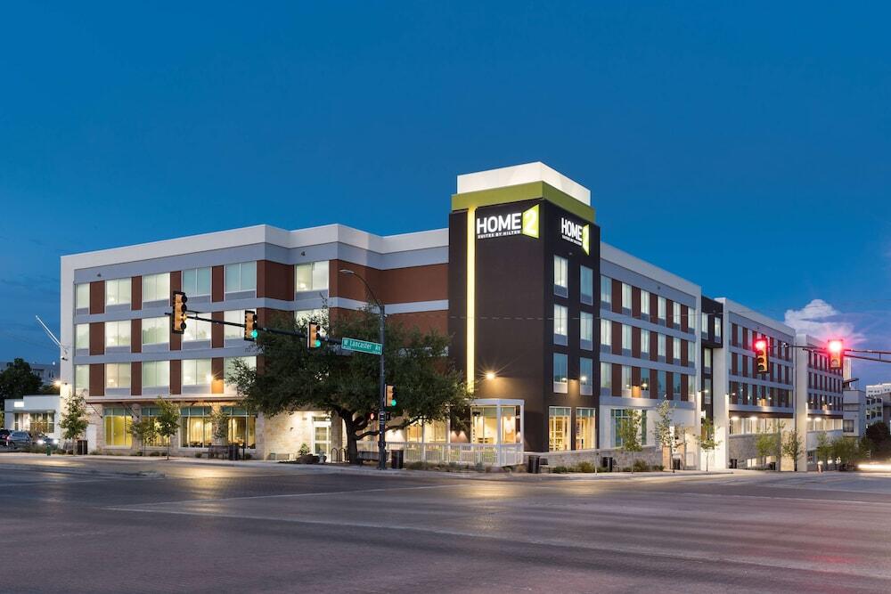 Picture of Home2 Suites by Hilton Fort Worth Cultural District