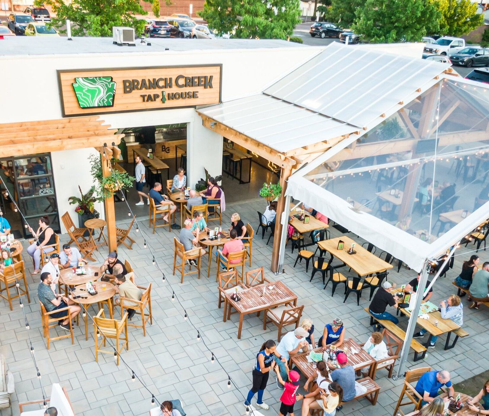 Picture of Branch Creek Taphouse