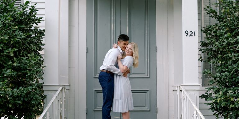 Kendal & Christian Home Page Banner