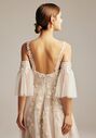 AW Bridal AW Harmonia Wedding Dress A-Line Wedding Dress - thumbnail - 2