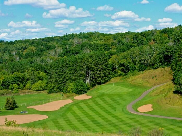 Picture of St. Croix National Golf & Event Center