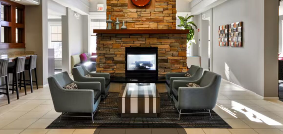 Picture of Residence Inn