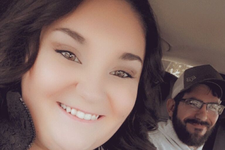 Katherine & Christopher Home Page Banner