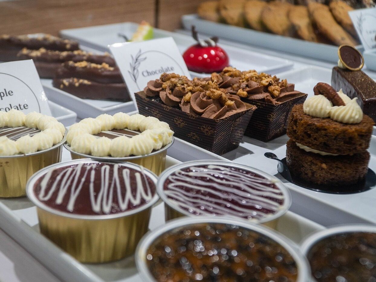 Picture of La Chocolatería