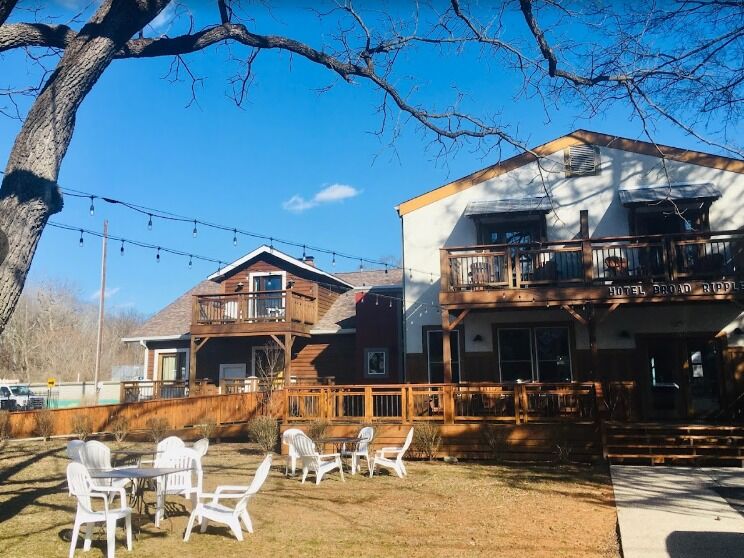 Picture of Hotel Broad Ripple
