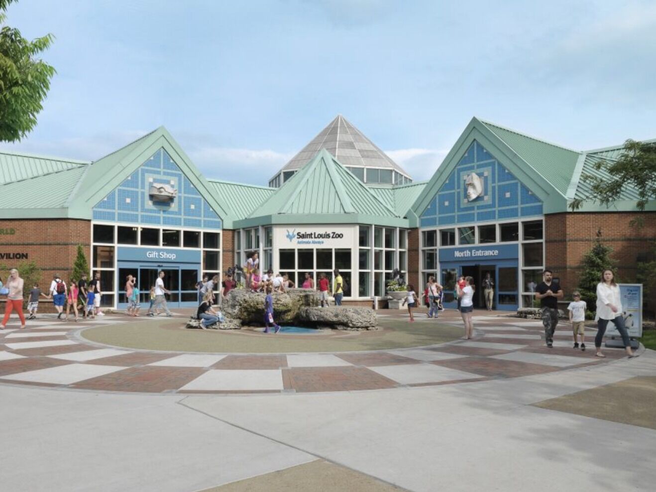 Picture of Saint Louis Zoo