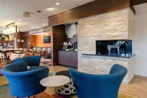 Picture of Fairfield Inn by Marriott Potomac Mills
