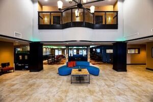 Picture of Wingate by Wyndham State Arena Raleigh / Cary