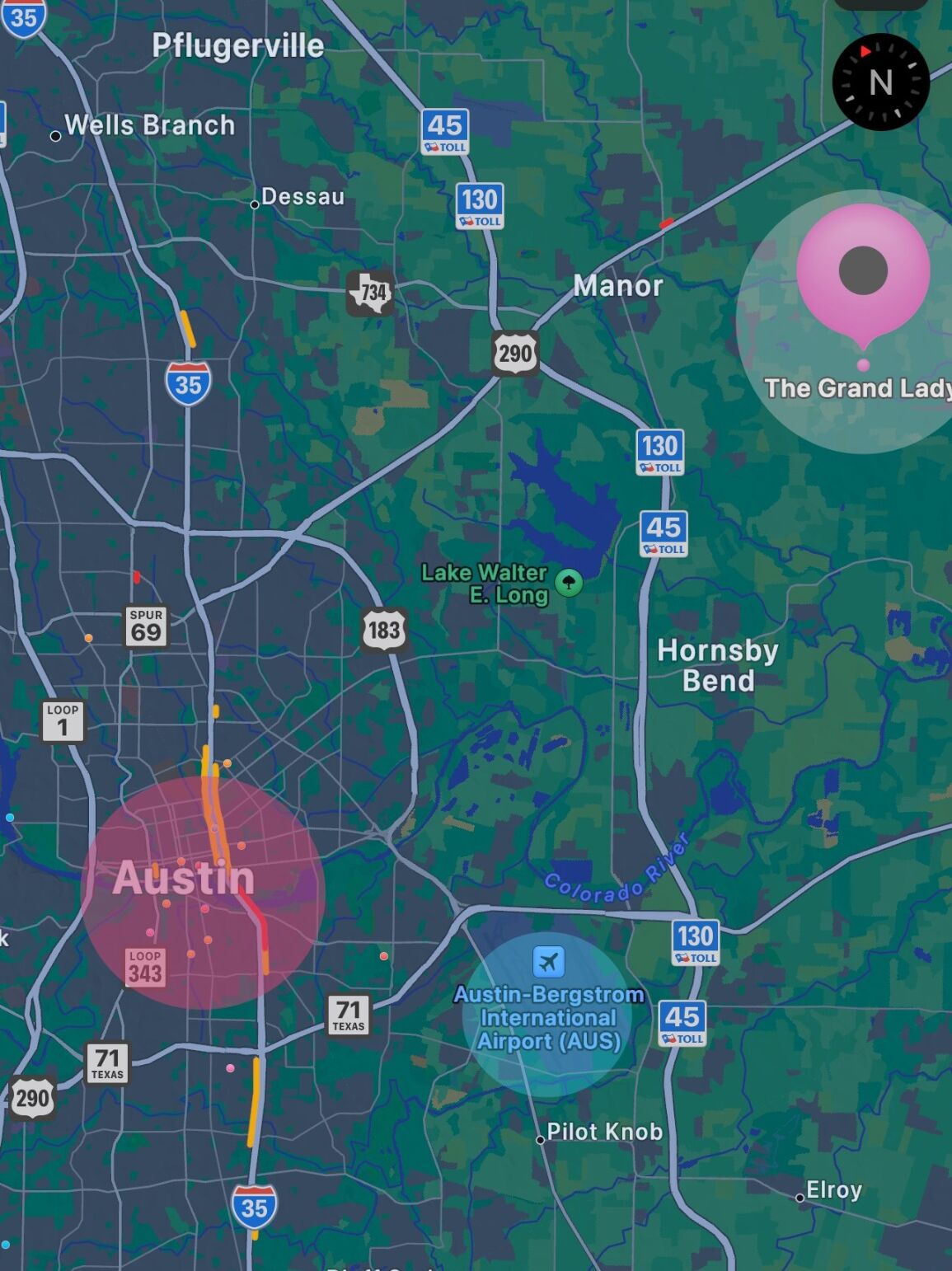 Picture of Lodging Alternatives