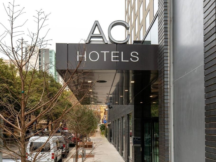 Picture of AC Hotel by Marriott Austin-University