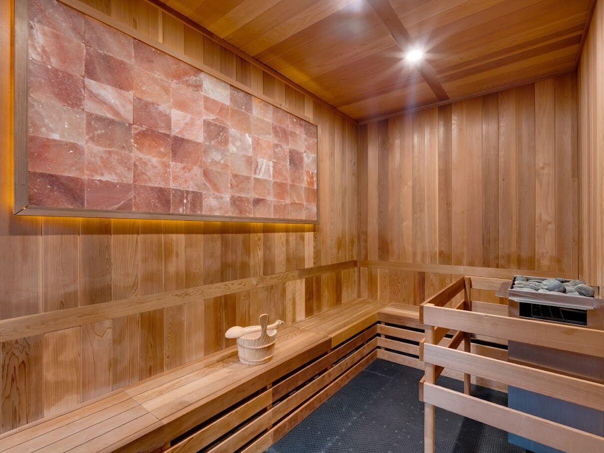Picture of The Spa & Salon at the Chesapeake Bay Beach Club