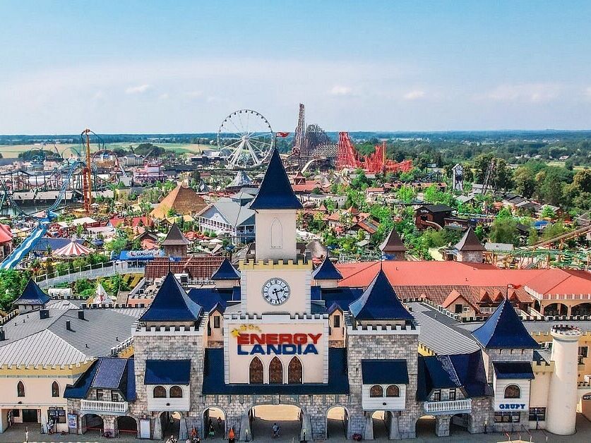 Picture of Energylandia