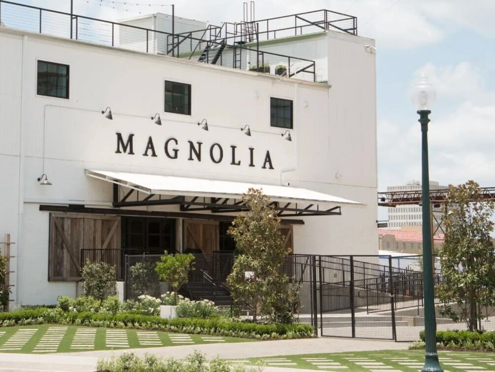 Picture of Magnolia Market