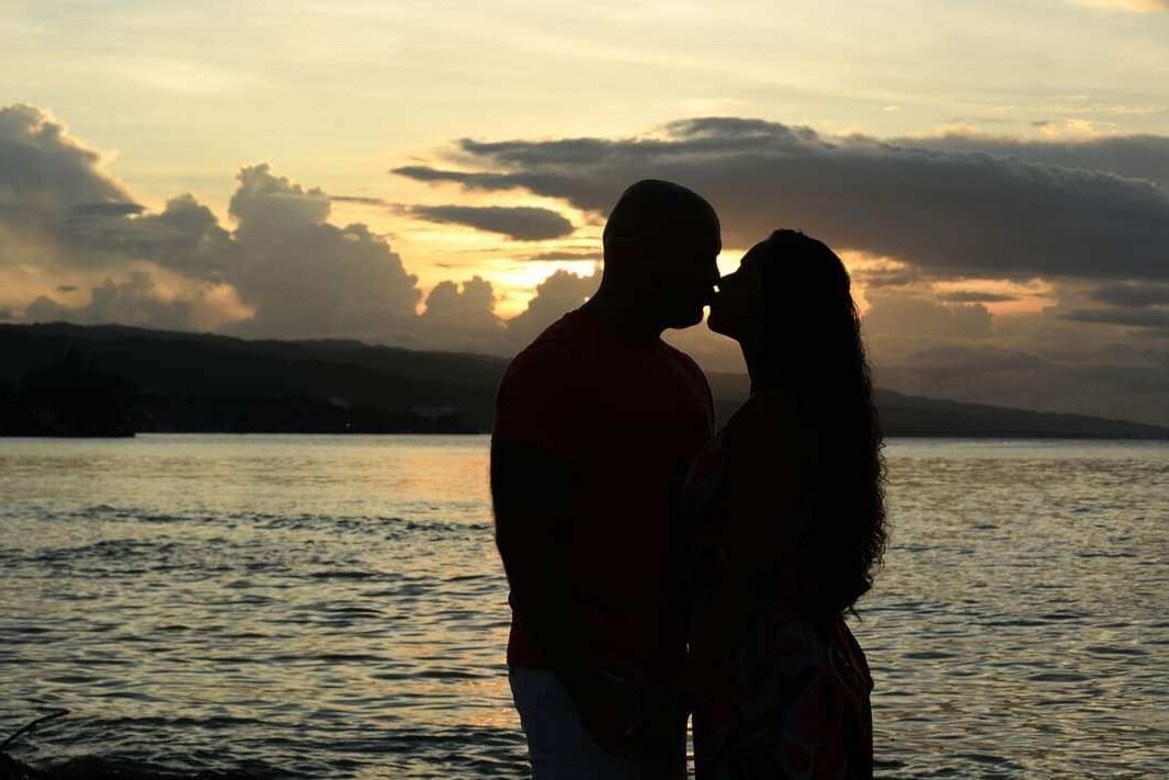 Nelly & Tony Home Page Banner