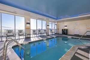 Picture of Fairfield Inn&Suites by Marriott Moses Lake