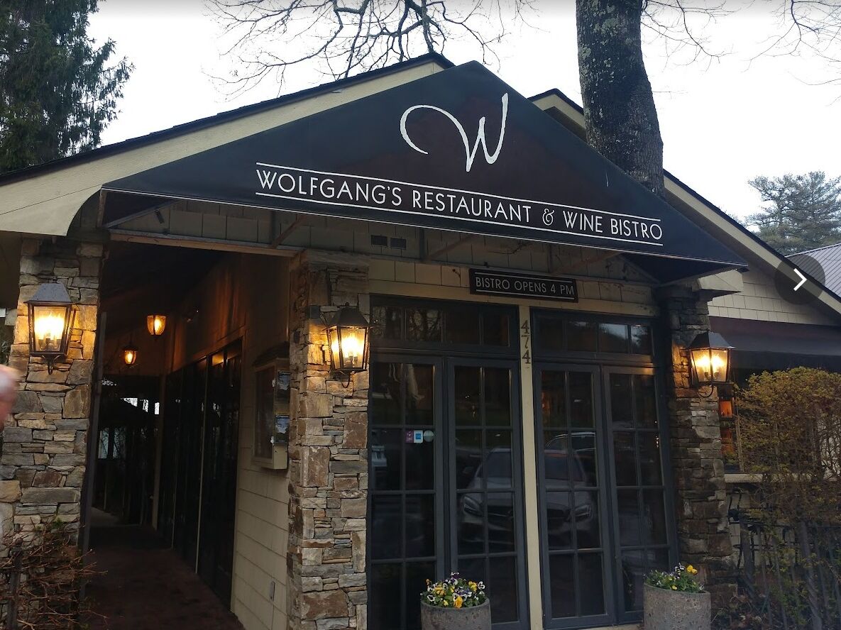 Picture of Wolfgang's Restaurant & Wine Bistro