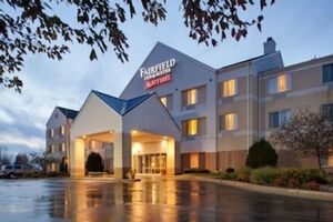Picture of Fairfield Inn & Suites by Marriott Cleveland Streetsboro