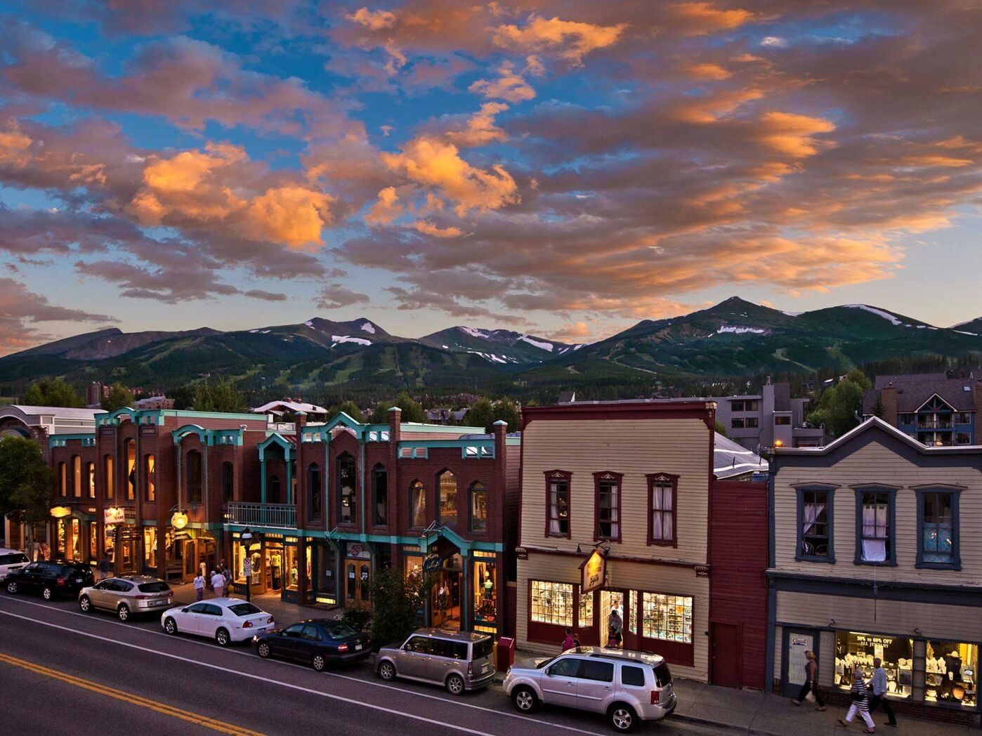 Picture of Breckenridge
