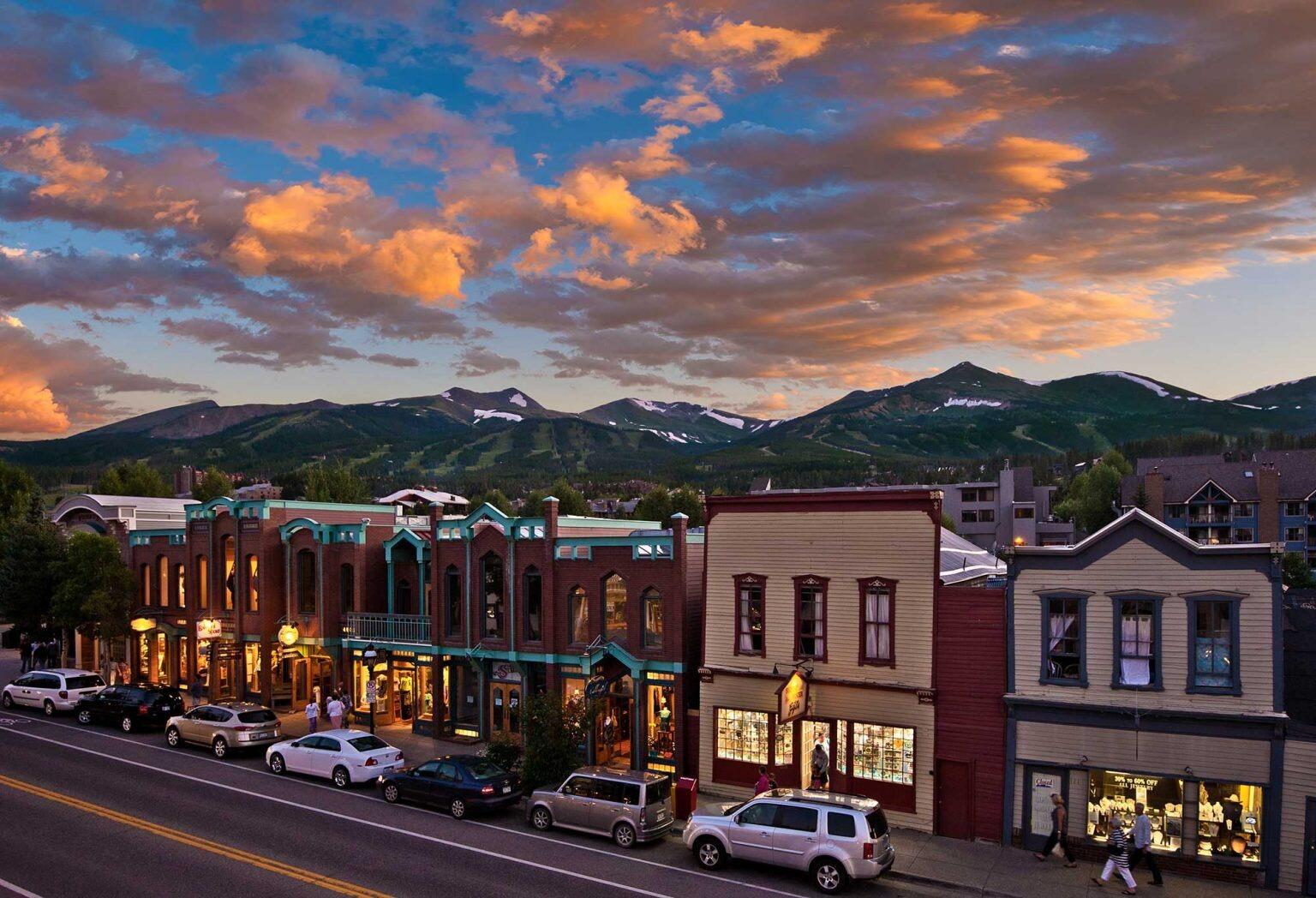 Picture of Breckenridge