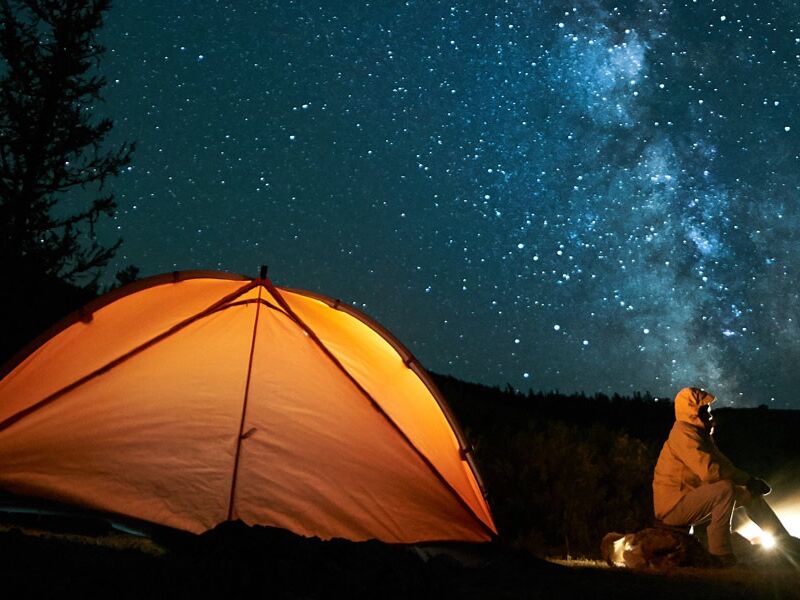 Picture of Camping