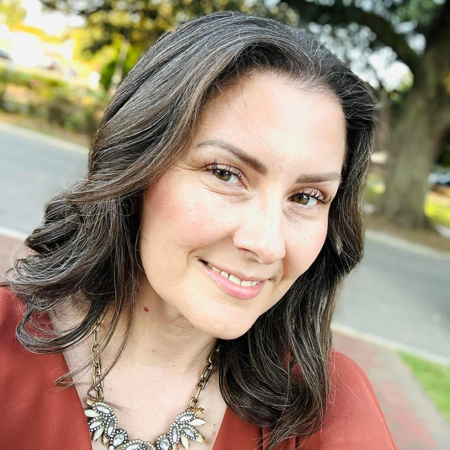 Lisa Wright