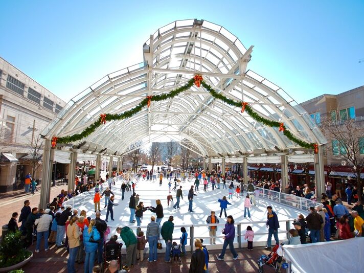 Picture of Reston Town Center