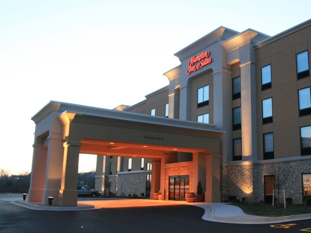 Picture of Hampton Inn & Suites St. Louis/South I-55