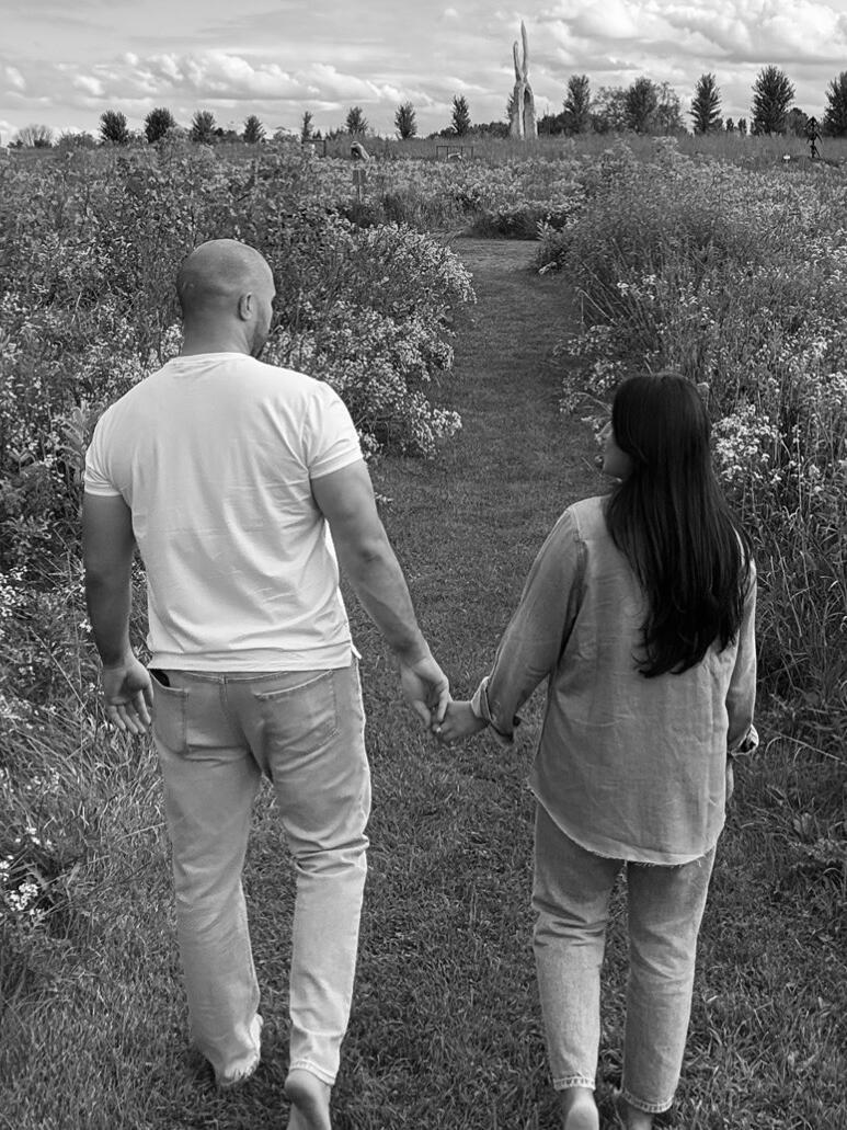 Picture of From "Maybe?" To Forever