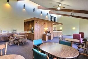 Picture of Belgium Inn & Suites