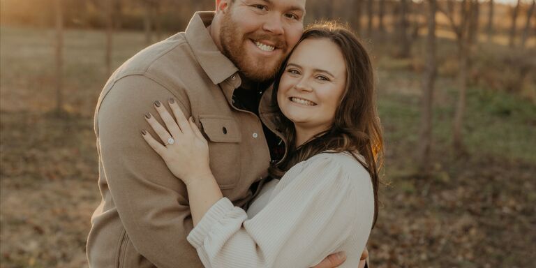 Erin & Jesse Home Page Banner