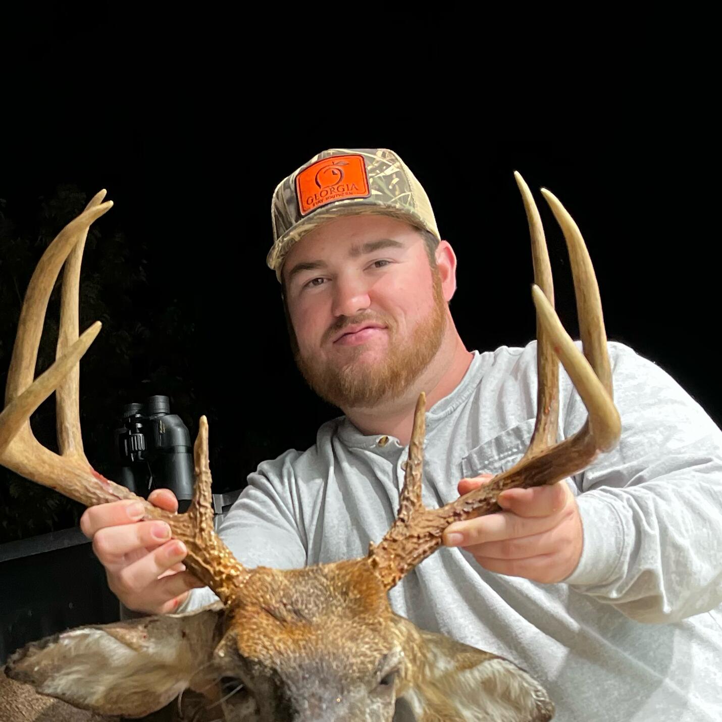 Dustin Edwards 