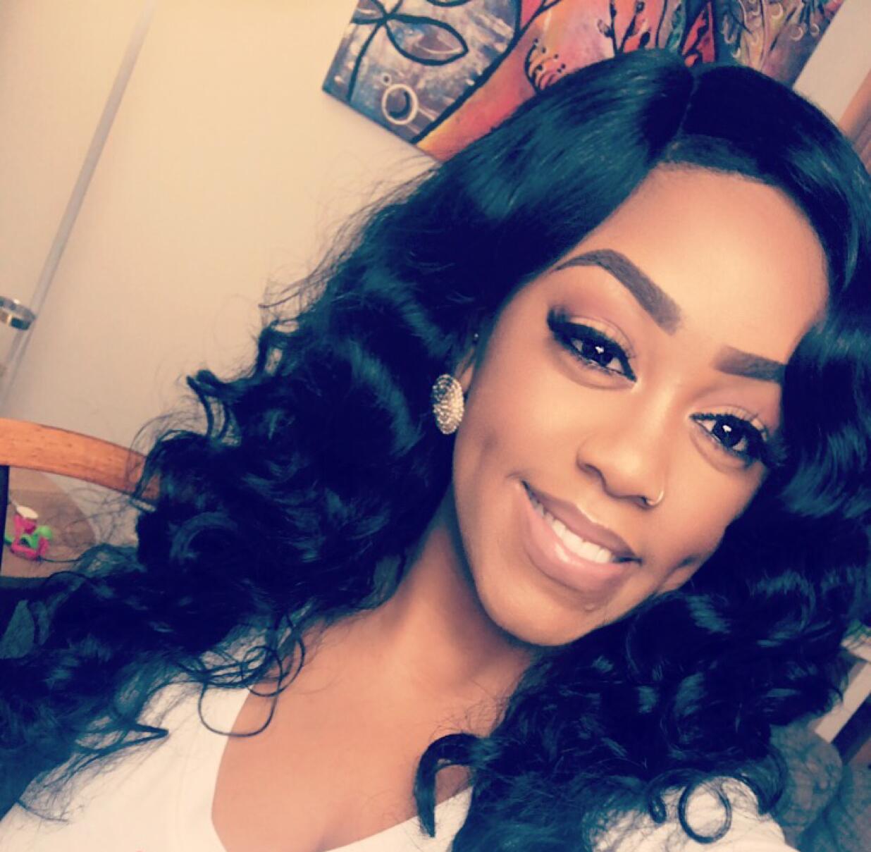 SeQuoia Stewart