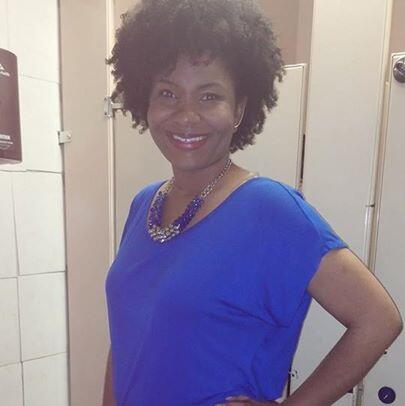 Alysia Fields
