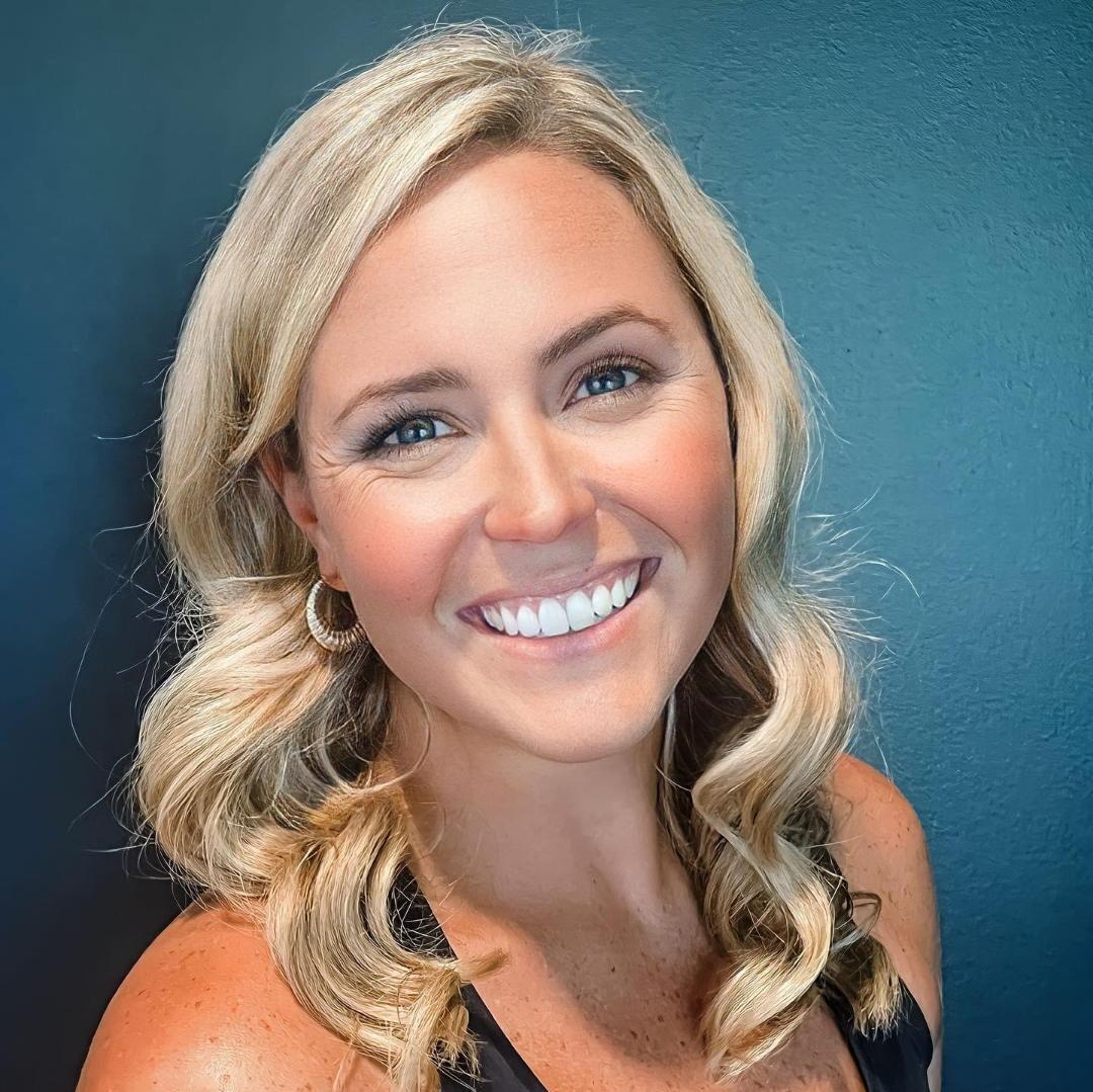 Taylor Berresid