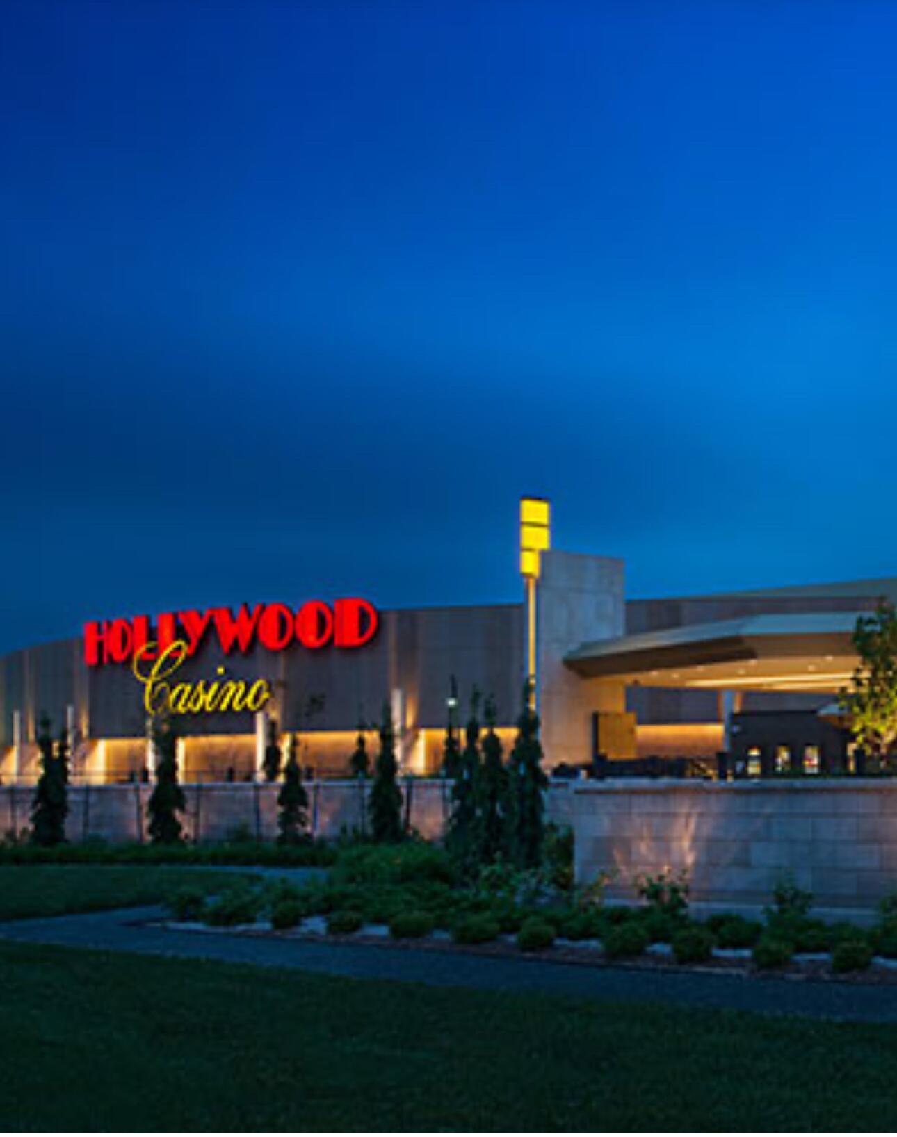 Picture of Hollywood Casino at Kansas Speedway