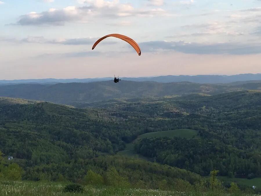 Picture of Sky Retreat