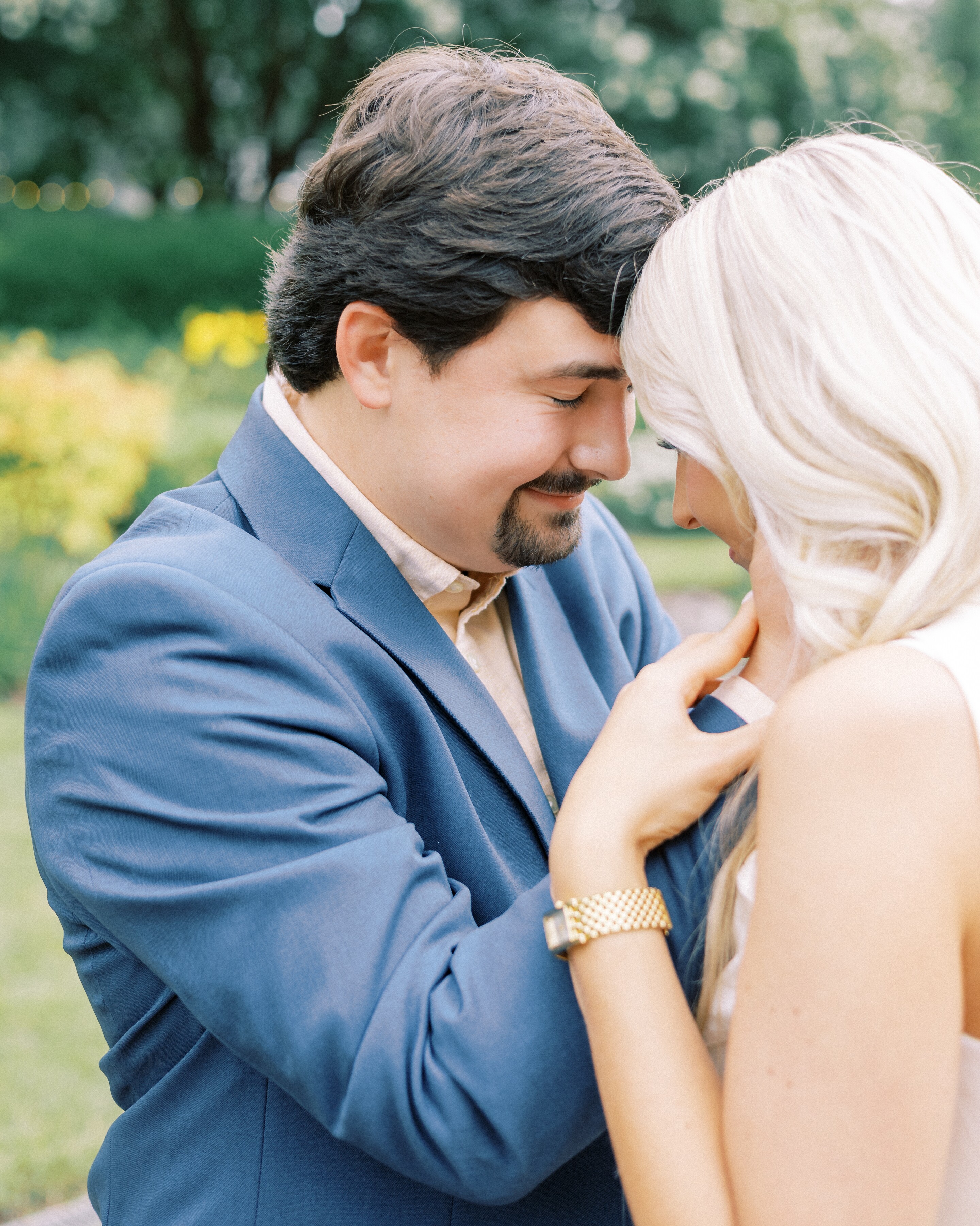 Kylie & Bj  Home Page Banner