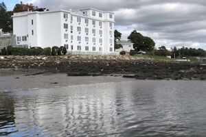 Picture of Fort Knox Park Inn