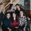 A Winter Destination Wedding at Whiteface Club & Resort in Lake Placid, New York