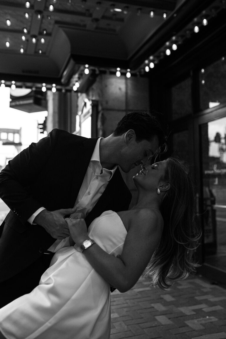 Meghan & Sean Home Page Banner