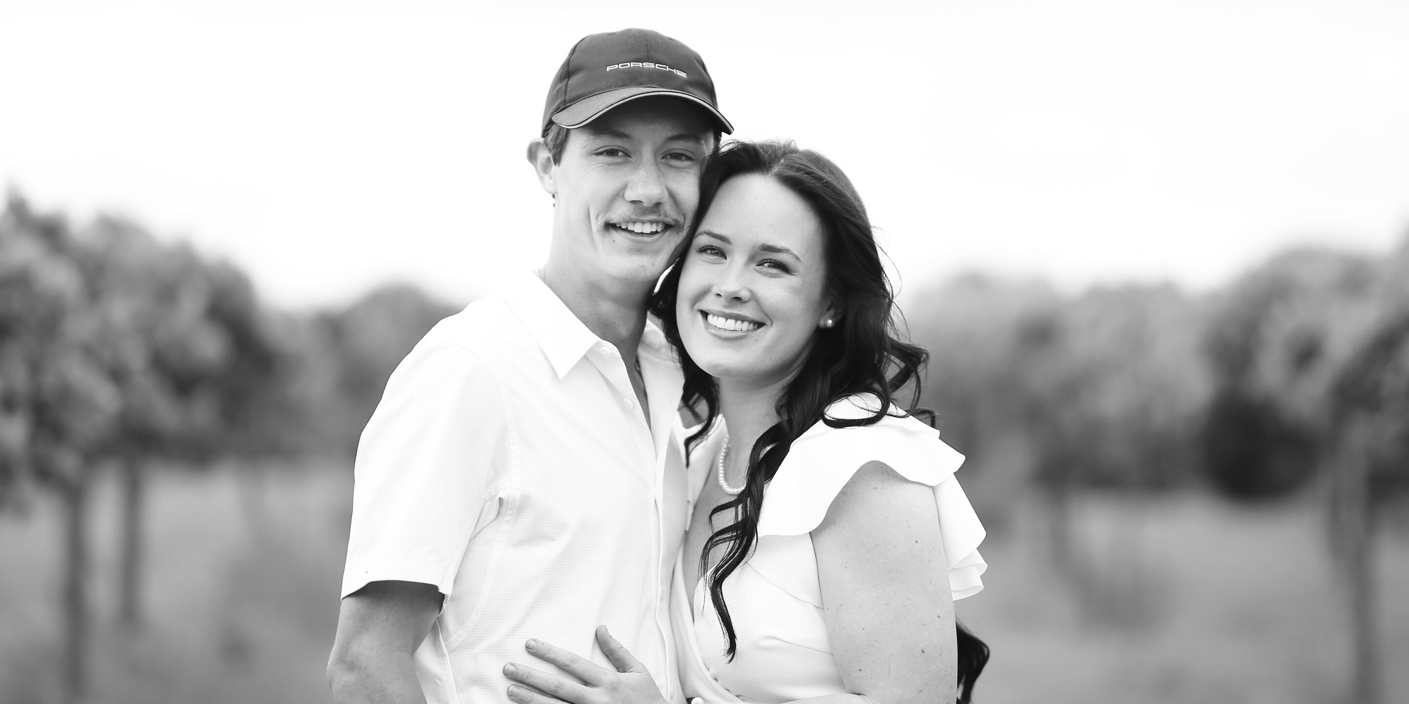 Kaylee & Nathaniel Home Page Banner