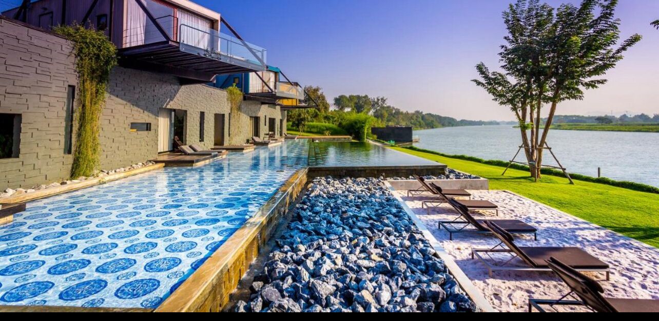 Picture of Cross River Kwai