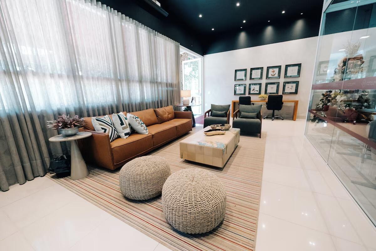 Picture of Portal Hotel Mogi Mirim