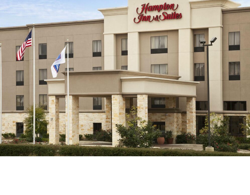 Picture of Hampton Inn & Suites Conroe - I-45 North