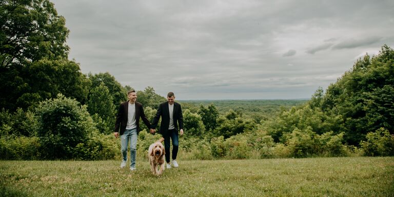 Gregory & Nathan Home Page Banner