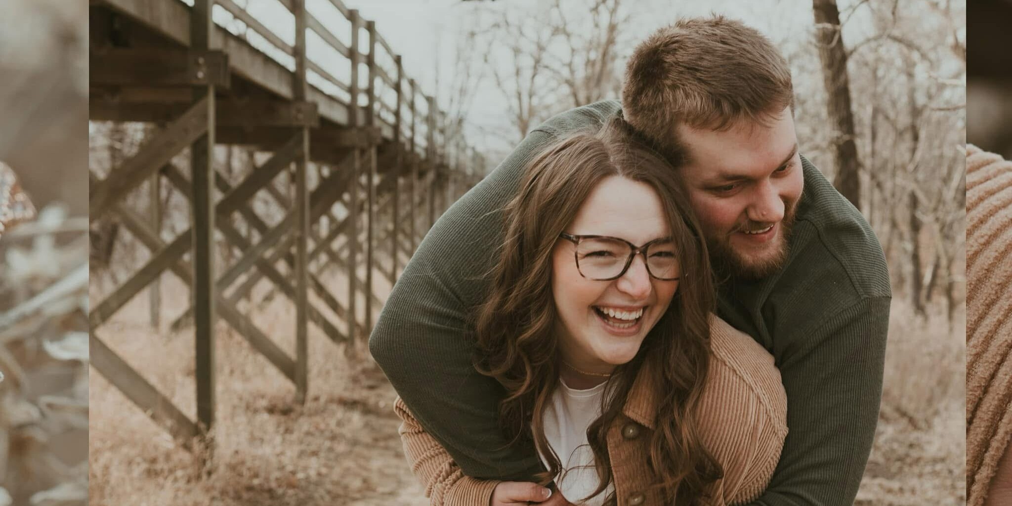 Bailey & Hunter Home Page Banner