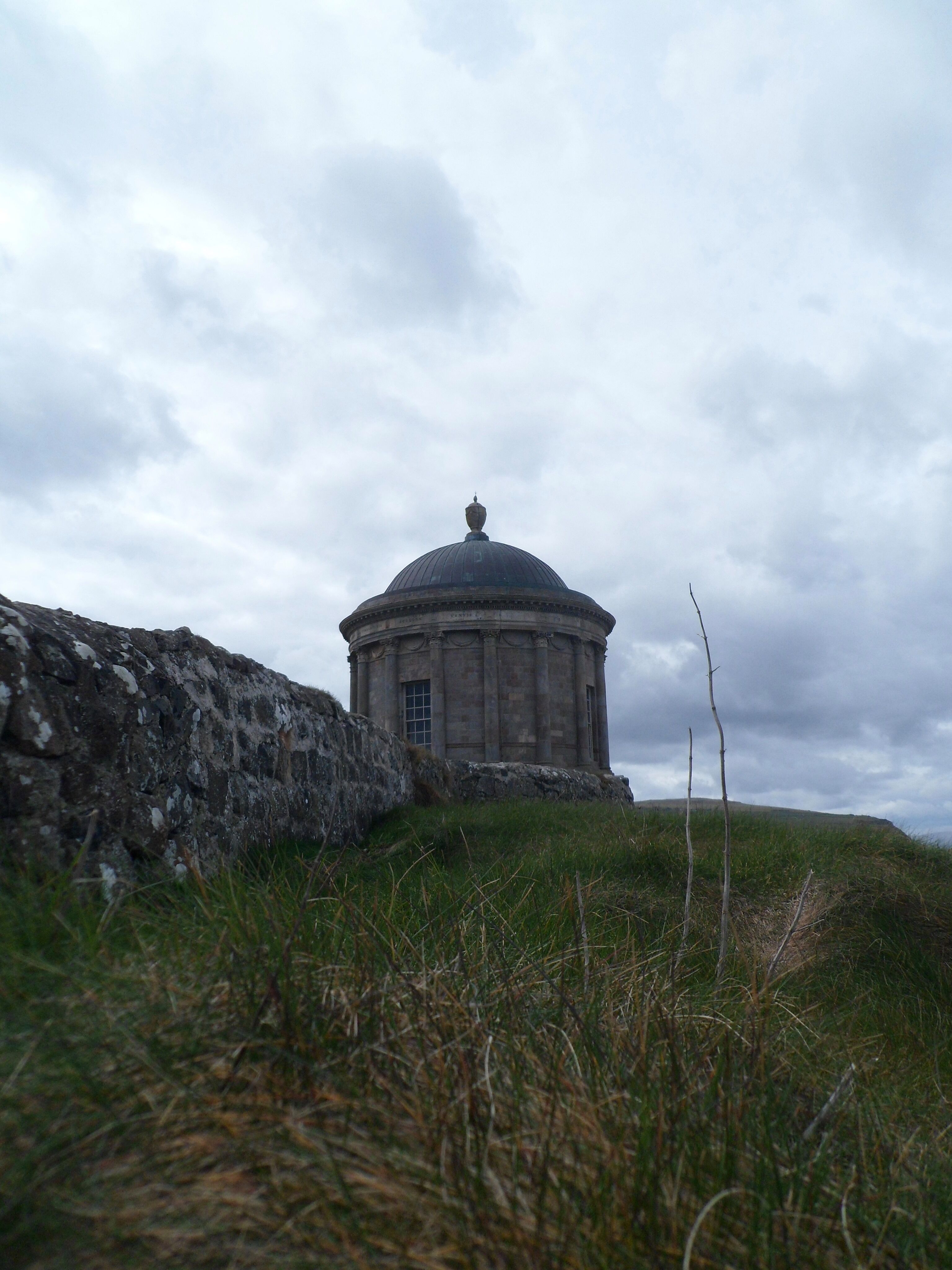 Picture of Mussenden Temple